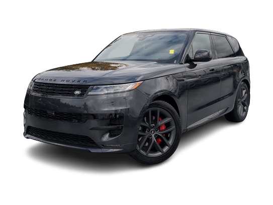 2024 Land Rover Range Rover Sport SE Dynamic -
                Beaverton, OR