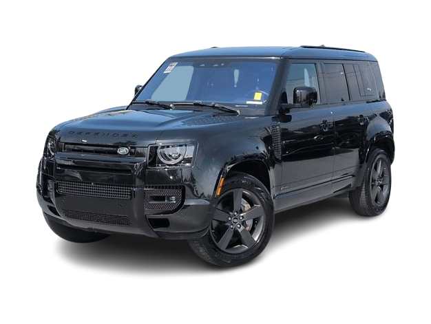 2021 Land Rover Defender 110 -
                  Beaverton, OR
