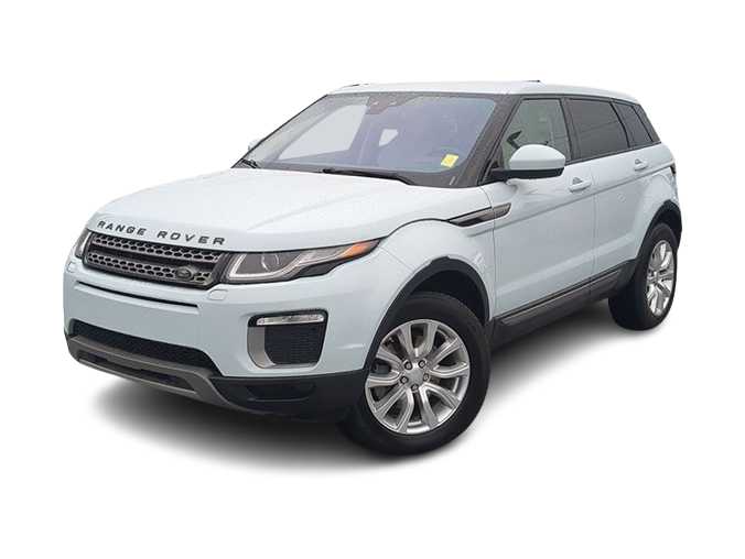 Thumbnail: 2016 Land Rover Range Rover Evoque - 1
