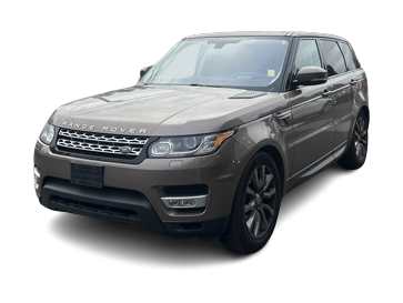 2016 Land Rover Range Rover Sport HSE -
                  Beaverton, OR