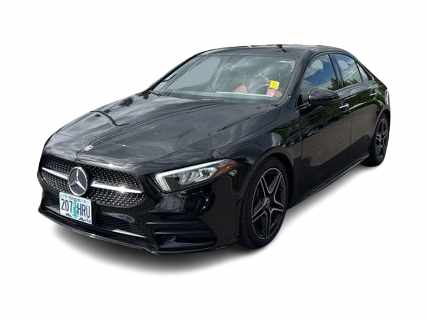 2020 Mercedes-Benz A-Class A 220 -
                  Beaverton, OR