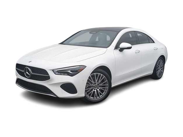 Thumbnail: 2026 Mercedes-Benz CLA - 1