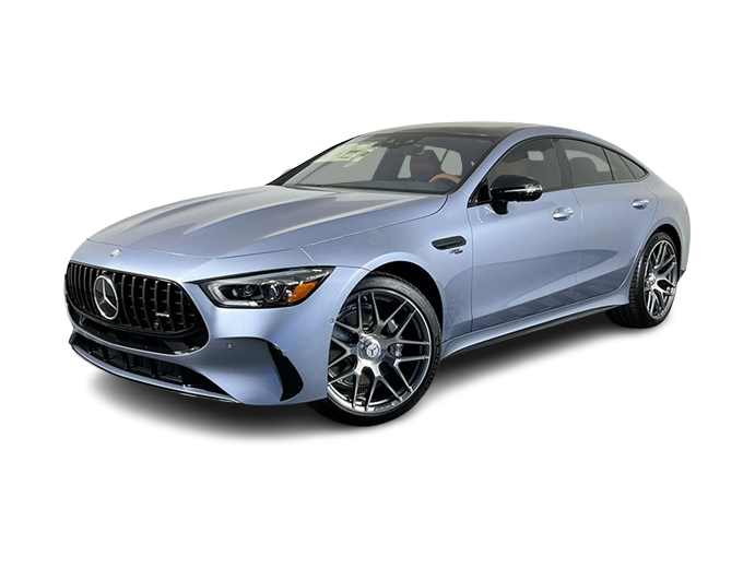 Thumbnail: 2024 Mercedes-Benz AMG GT - 1