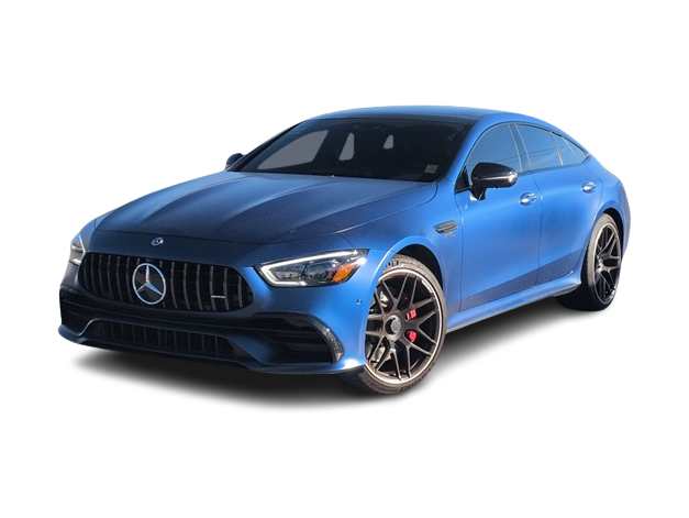 2022 Mercedes-Benz AMG GT 53 -
                  Beaverton, OR