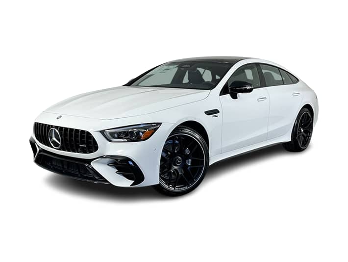 2024 Mercedes-Benz AMG GT 53 -
                  Beaverton, OR