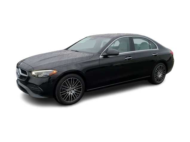 Thumbnail: 2025 Mercedes-Benz C-Class - 1