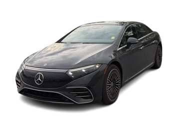 2023 Mercedes-Benz EQS 450 -
                  Beaverton, OR