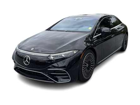 2023 Mercedes-Benz EQS 580 -
                  Beaverton, OR