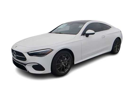 2024 Mercedes-Benz CLE 300 -
                  Beaverton, OR