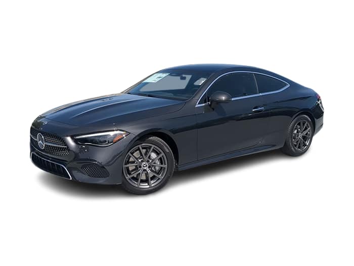 2025 Mercedes-Benz CLE 300 -
                  Beaverton, OR