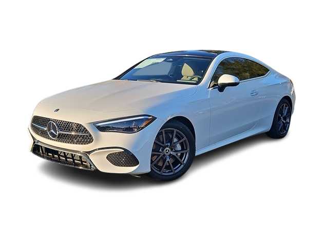 2026 Mercedes-Benz CLE 300 -
                  Beaverton, OR