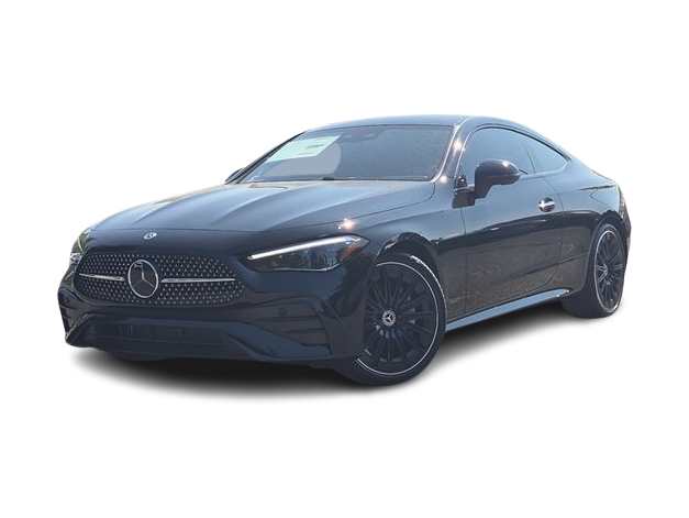2026 Mercedes-Benz CLE 300 -
                  Beaverton, OR