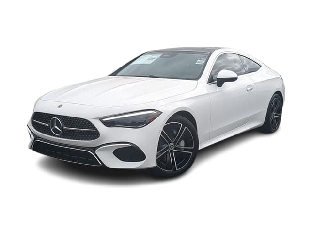 2026 Mercedes-Benz CLE 300 -
                  Beaverton, OR