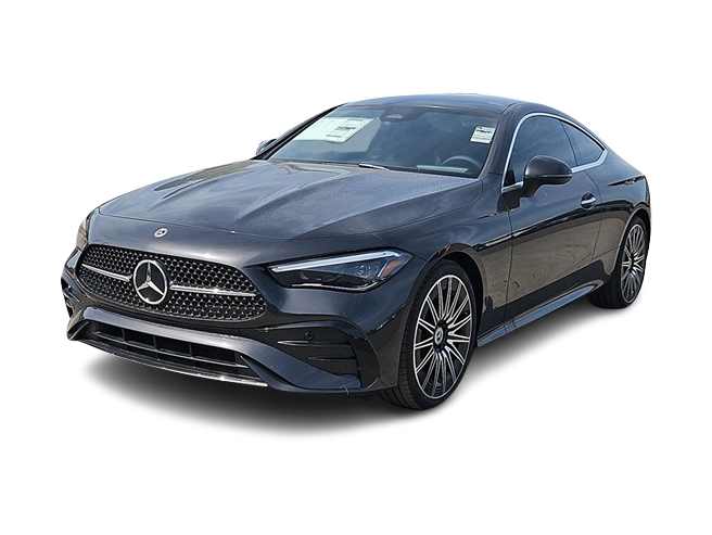 2025 Mercedes-Benz CLE 300 -
                  Beaverton, OR