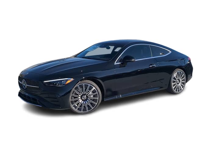 2025 Mercedes-Benz CLE 450 -
                  Beaverton, OR