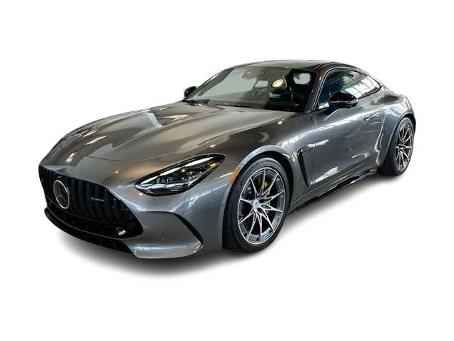 Thumbnail: 2024 Mercedes-Benz AMG GT - 1