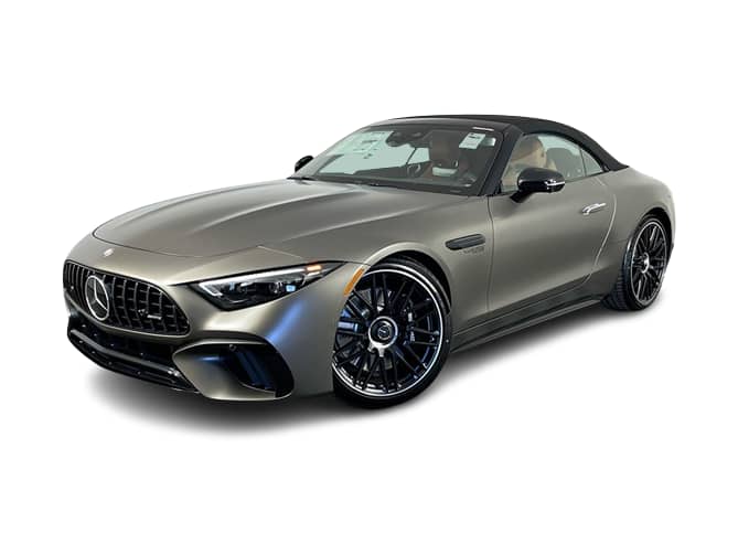 2024 Mercedes-Benz SL-Class AMG SL 63 -
                  Beaverton, OR