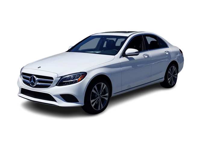 2021 Mercedes-Benz C-Class C 300 -
                Beaverton, OR