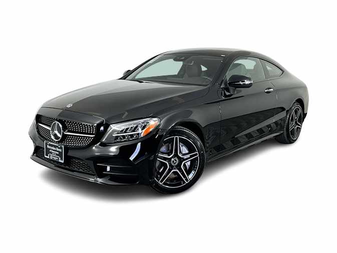 2023 Mercedes-Benz C-Class C 300 -
                Beaverton, OR