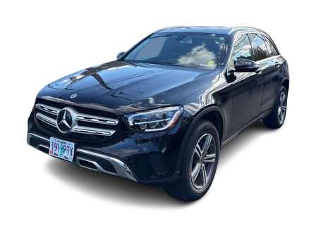 2020 Mercedes-Benz GLC 300 -
                  Beaverton, OR