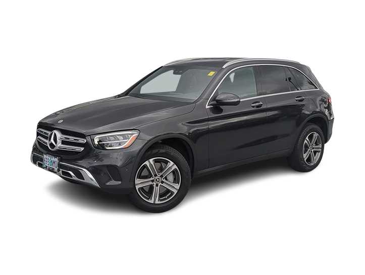 2022 Mercedes-Benz GLC 300 -
                Beaverton, OR