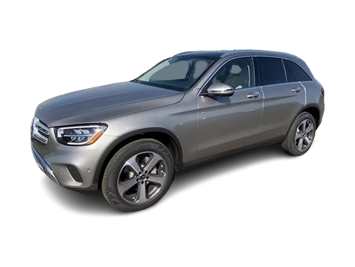 2021 Mercedes-Benz GLC 300 -
                Beaverton, OR