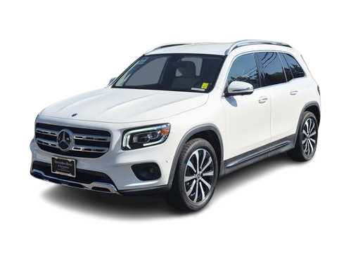 2021 Mercedes-Benz GLB 250 -
                  Beaverton, OR