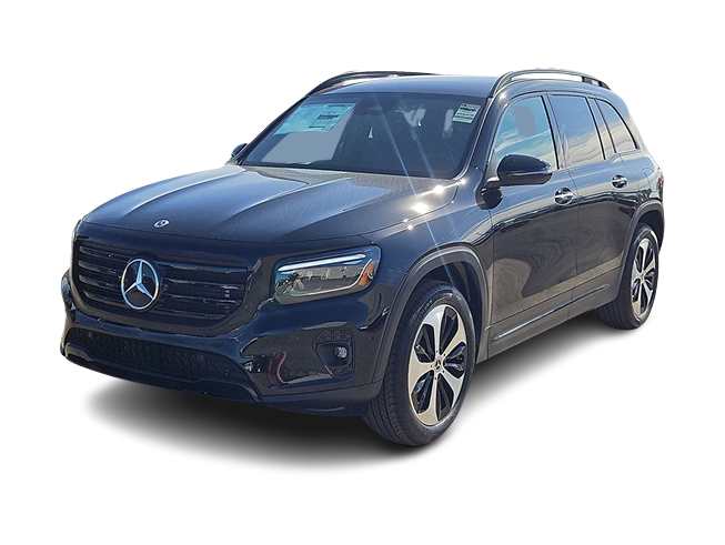 Thumbnail: 2025 Mercedes-Benz GLB - 1