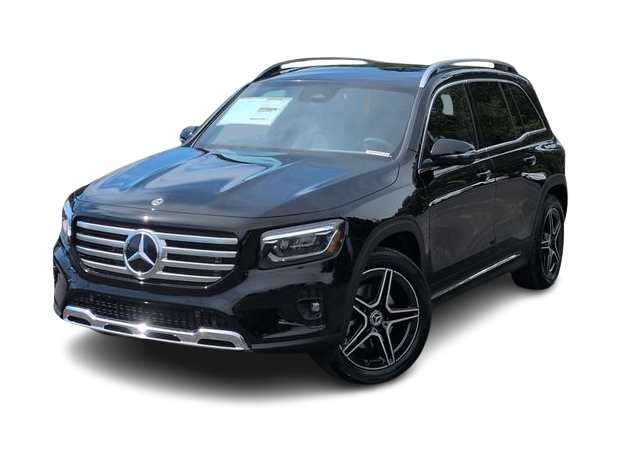 Thumbnail: 2026 Mercedes-Benz GLB - 1