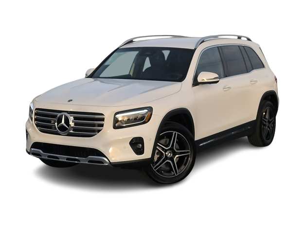 Thumbnail: 2026 Mercedes-Benz GLB - 1