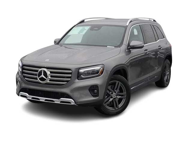 Thumbnail: 2026 Mercedes-Benz GLB - 1