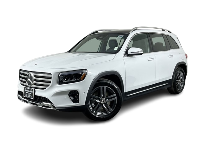 2024 Mercedes-Benz GLB 250 -
                Beaverton, OR