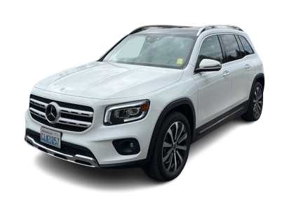 Thumbnail: 2023 Mercedes-Benz GLB - 1