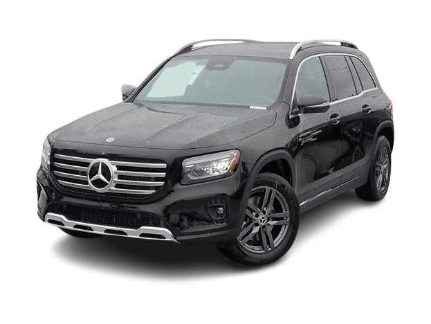 Thumbnail: 2026 Mercedes-Benz GLB - 1