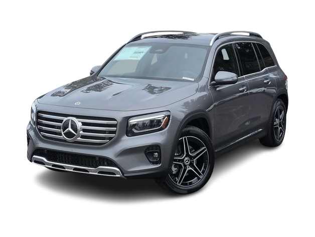 Thumbnail: 2026 Mercedes-Benz GLB - 1