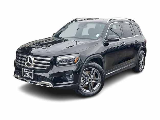 Thumbnail: 2025 Mercedes-Benz GLB - 1