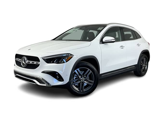 2025 Mercedes-Benz GLA 250 -
                Beaverton, OR