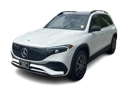 2024 Mercedes-Benz EQB 300 -
                Beaverton, OR