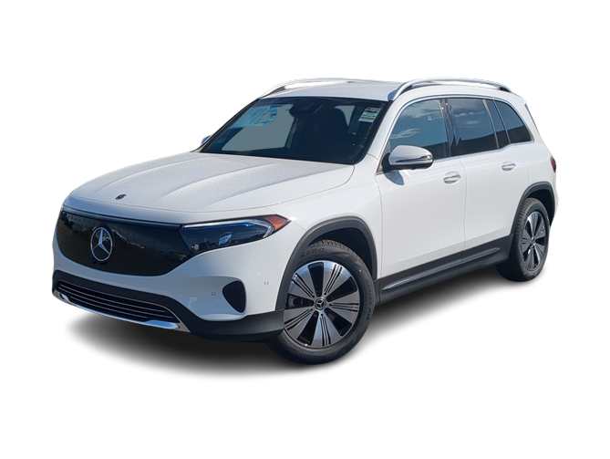 2025 Mercedes-Benz EQB 300 -
                  Beaverton, OR