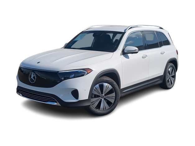 2025 Mercedes-Benz EQB 300 -
                  Beaverton, OR