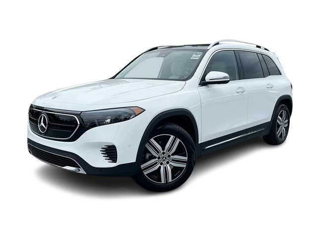 2023 Mercedes-Benz EQB 300 -
                  Beaverton, OR