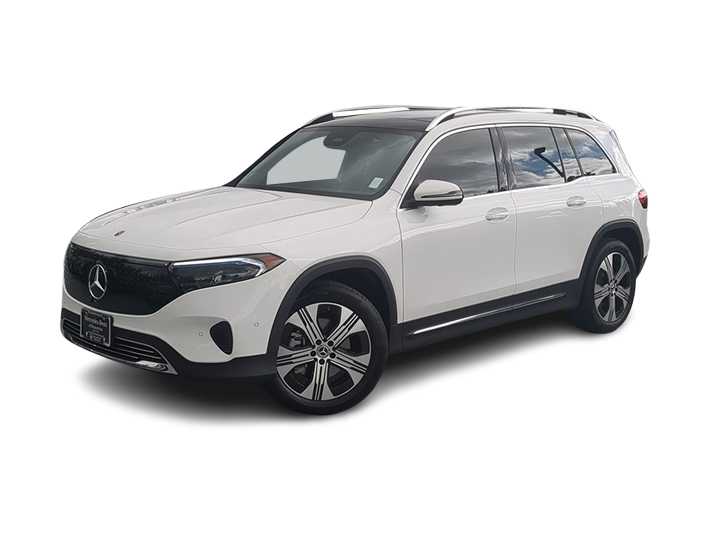2024 Mercedes-Benz EQB 300 -
                Beaverton, OR