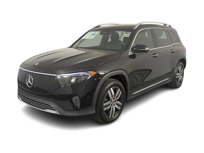 2025 Mercedes-Benz EQB 300 -
                  Beaverton, OR