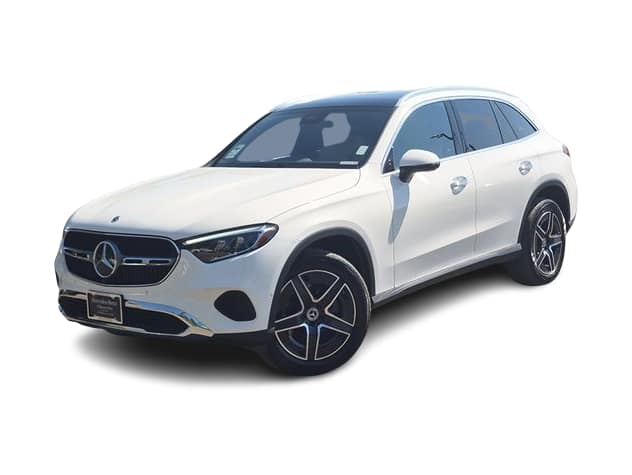 Thumbnail: 2026 Mercedes-Benz GLC - 1