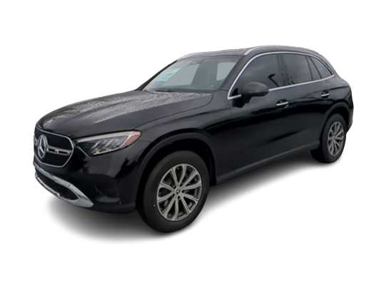 Thumbnail: 2025 Mercedes-Benz GLC - 1