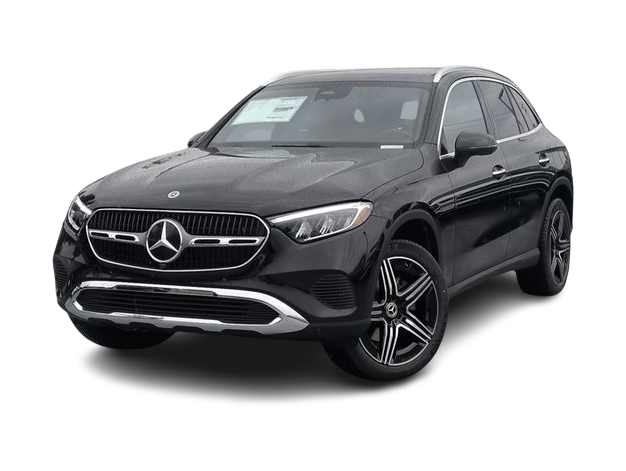 Thumbnail: 2026 Mercedes-Benz GLC - 1