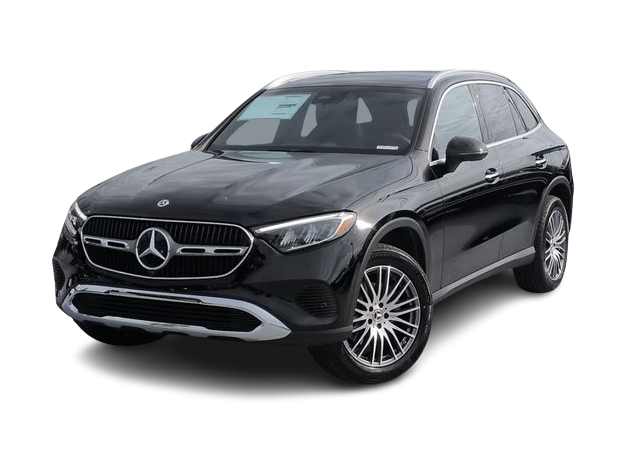 Thumbnail: 2026 Mercedes-Benz GLC - 1