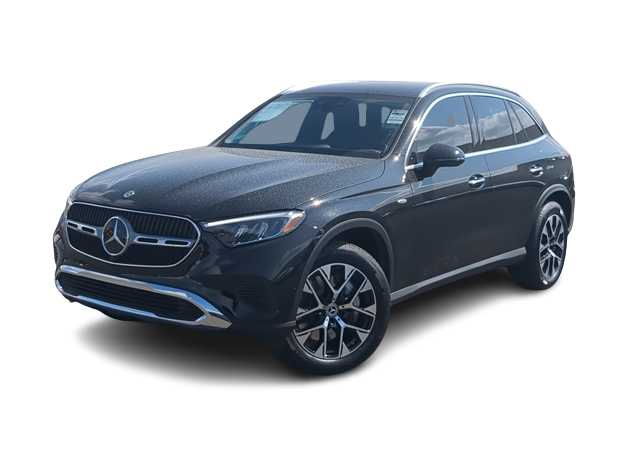 Thumbnail: 2025 Mercedes-Benz GLC - 1