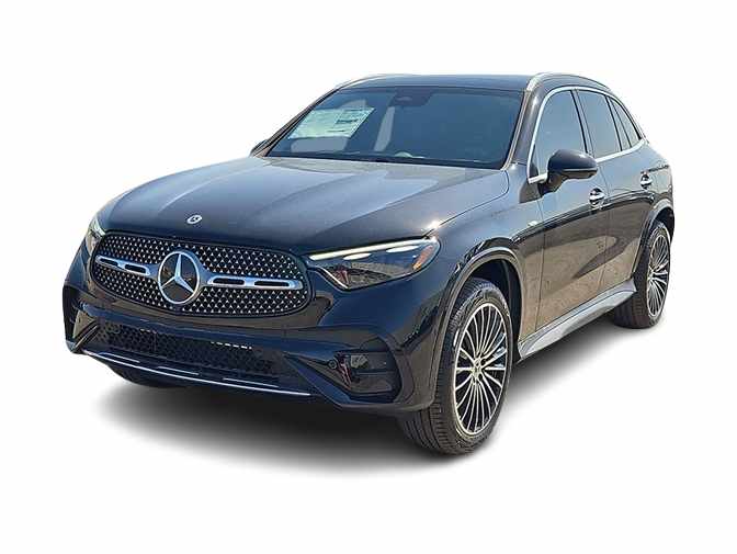 2025 Mercedes-Benz GLC 350 -
                  Beaverton, OR