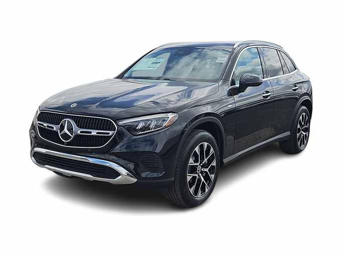 2025 Mercedes-Benz GLC 350 -
                  Beaverton, OR